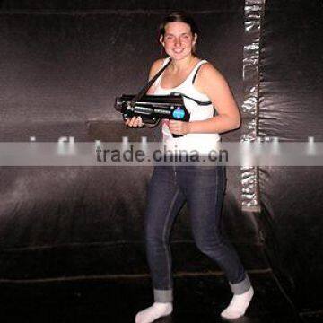 Extra-terrestrial (ET) Inflatable Laser Tag Arena photo-3