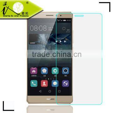 New Model !!! Blue Light Filter Nano Liquid Screen Protector for HuaWei MateS