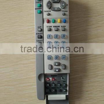 49key High Quality Lcd/led tv Remote Control for Panasonic RM-172M