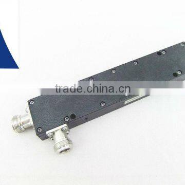 RF 700-3500MHz Cavity Directional Coupler N-F(IBS Telecommunication)