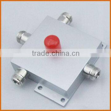 Power divider splitter 3Way