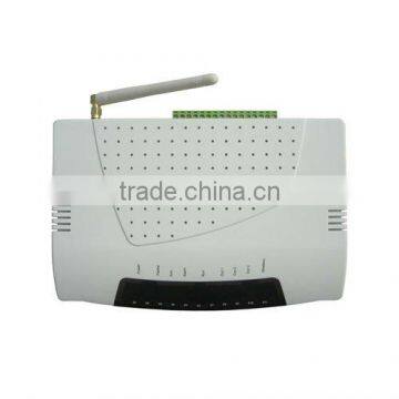 G11 Intelligent GSM Alarm System