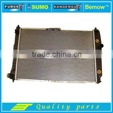 Auto Radiator 96536526 For Chevrolet Aveo photo-1