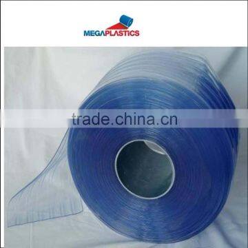 2015 China Non Toxicity Transparent Super Clear PVC Film For Plastic Bag photo-6