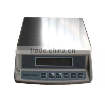 15kg Digital Weigh Scale Connect Computer photo-2