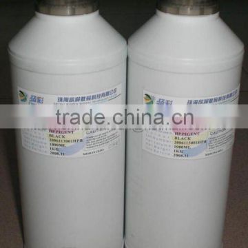 Sell Bottled ink for (1000ml)