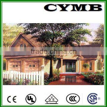 CYMB prefab bungalow house