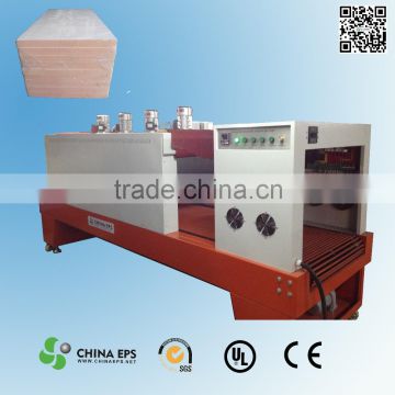 High Qualit EPS Automatic Styrofoam Packaging Machine