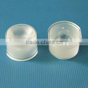 ilenstech lens 10 / 25 / 40 degree for wall washer light match cree Imitation lumens LED light