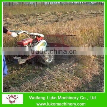 Harvest Machine Agricultural Equipment