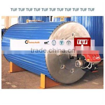 Marine Thermal Fluid Heater(600-6000kW)