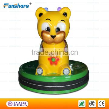 Funshare popular amusement rides manufacturer indoor kids amusement rides for sale