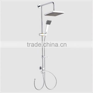 Excellent Value for Money for European Shower Set