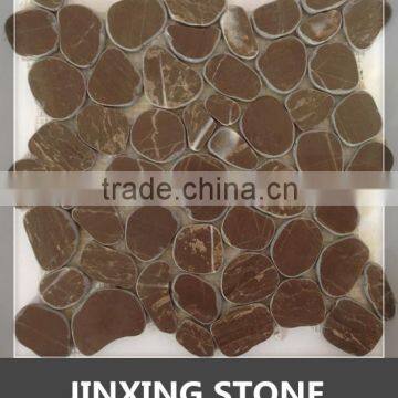 natural stone natural pebble stone paver