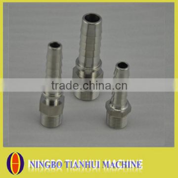 Fabrication Services Pipe Fittings