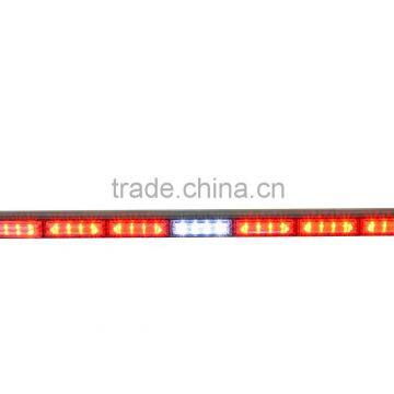 police car ambulance led warning strobe lightbar