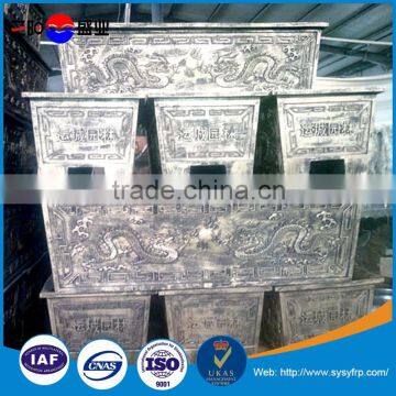 Wholesale Garden Planter, Antique Copper Planter, Bronze Flower Pot photo-2