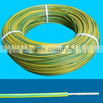 UL 3657 XLPE Tinned Copper Wire