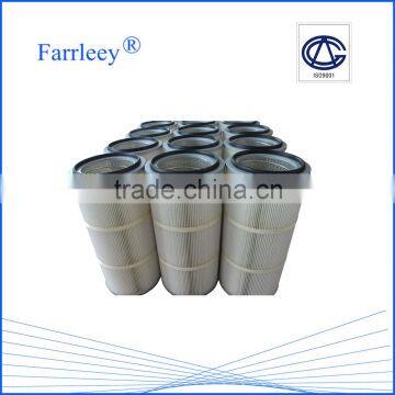 Farrleey Industrial Air Filter China Manufacturer photo-2