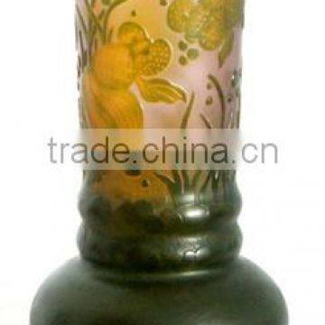 printing galle vases home decoration