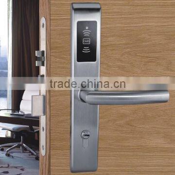 Apartment Door Electronic Safe Lock photo-2
