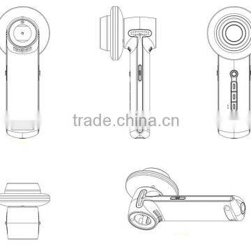 AYJ-T11B(CE) Small Handhold Bio Microcurrent Machine for Sale photo-5