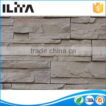 Stone wall tiles for tv wall clading