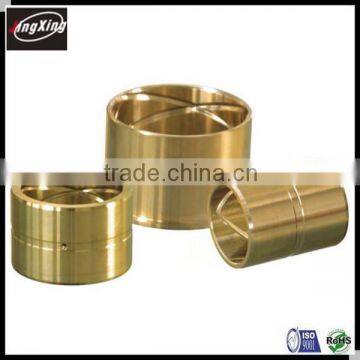 China Top Sell Cnc Machined Turned Part