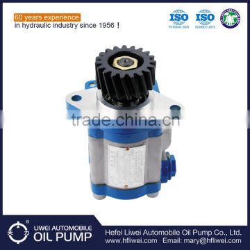 Best price professional factory gear type steering pump parts hydraulic power steering pump