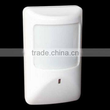 LED Wired Pir Motion Sensor With Alarm Output N.C./N.O. Optional photo-2
