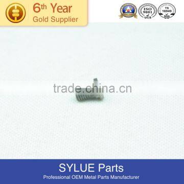 Ningbo High Precision Forged Elements For Forged Wheel Blank With ISO9001:2008 photo-3