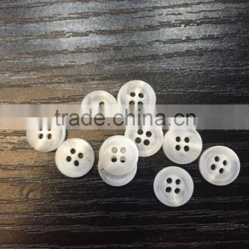 Latest Arrival Resin Buttons for 2016 Next Half Year photo-3
