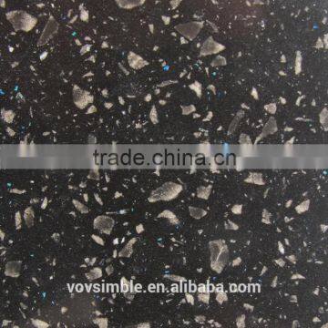 factory sale Pure Acrylic solid surface table top