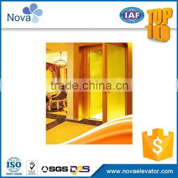 Professional Durabl Home Elevators Small Home Passenger Lift photo-5