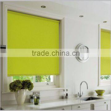 Home Window fire retardant blinds zebra blind fabric roller blind components