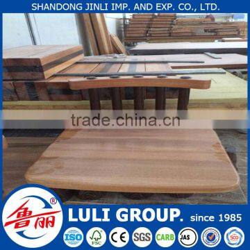 Engineering wood for furniture