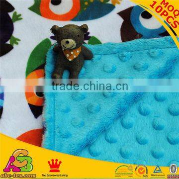 2015 Hot Selling Newest Design China Product High Quality Cute Burp Cloths photo-2