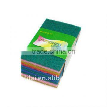 medium duty scrub pad