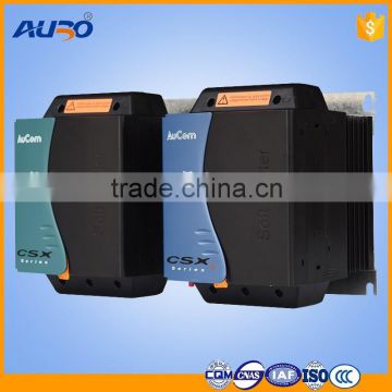 Aucom pumps fans boot 5.5kw 630kw Intelligent motor soft starter 18-200A