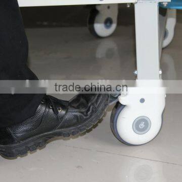 Best Trading Products Used Hospital Bed New Items in China Market photo-3