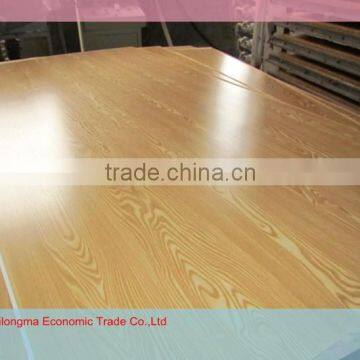 melamine plywood / laminated plywood for furniture