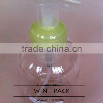 50ml 80ml 100ml 120ml 150ml 200ml 250ml 500ml 1000ml plastic foam bottle,wholesale foaming bottles