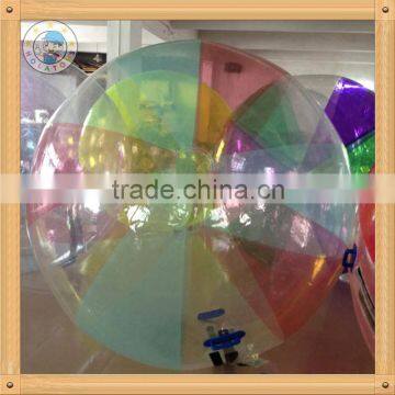 2014 inflatable water ball for sale