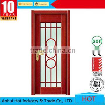 Shopping New Frosted Glass PVC Bathroom Door Price, Toilet Glass Door Price