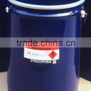 NANPAO moisture curing PU adhesive