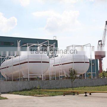 KDN - 1500 / 2160Y liquid nitrogen gas plant with low pressure and low power consumption