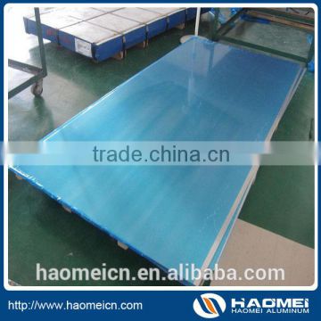 ISO CE Certification aluminum sheet cap