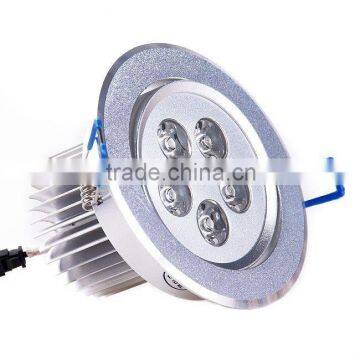 Adjustable 2700-6500K CCT LED Downlight 5W