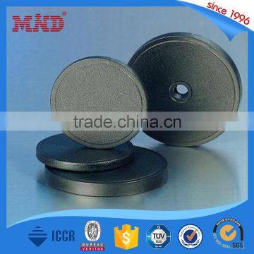 MDL21 Rfid Uhf Laundry Tag,Aline H3 Waterproof Tag photo-5