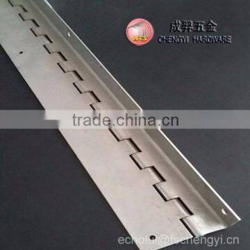 nonstandard customized piano Hinges